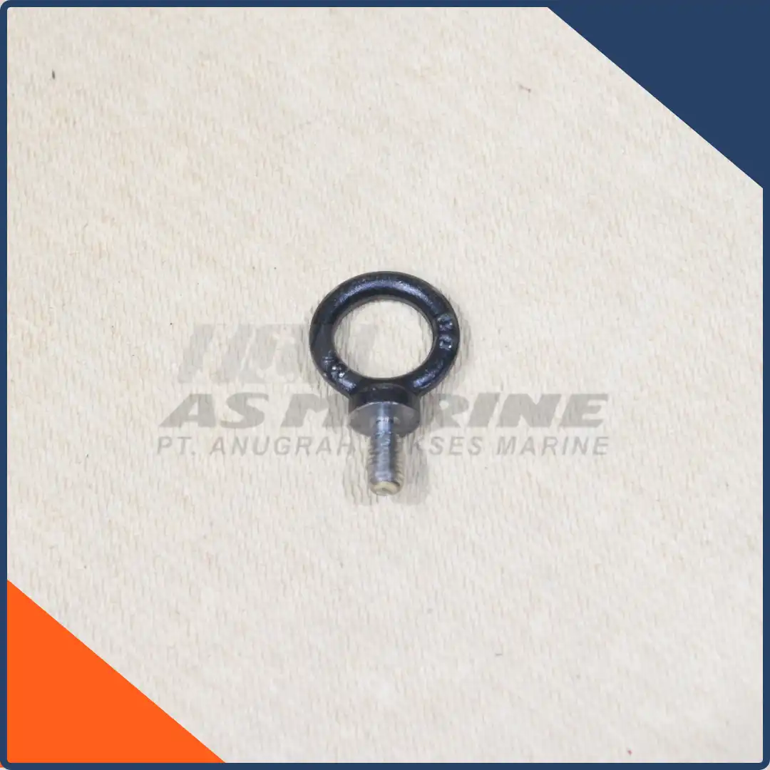 Crosby USA Eye Bolt Mata Baut M279 Metric M6